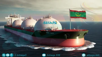 لماذا يغيب الغاز المسال في موريتانيا عن عمليات التداول في السوق الفورية؟